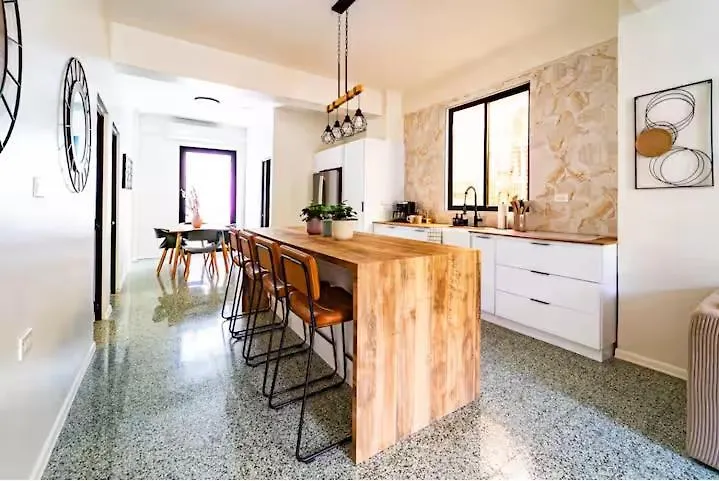 Holiday home Rompeolas Aguadilla